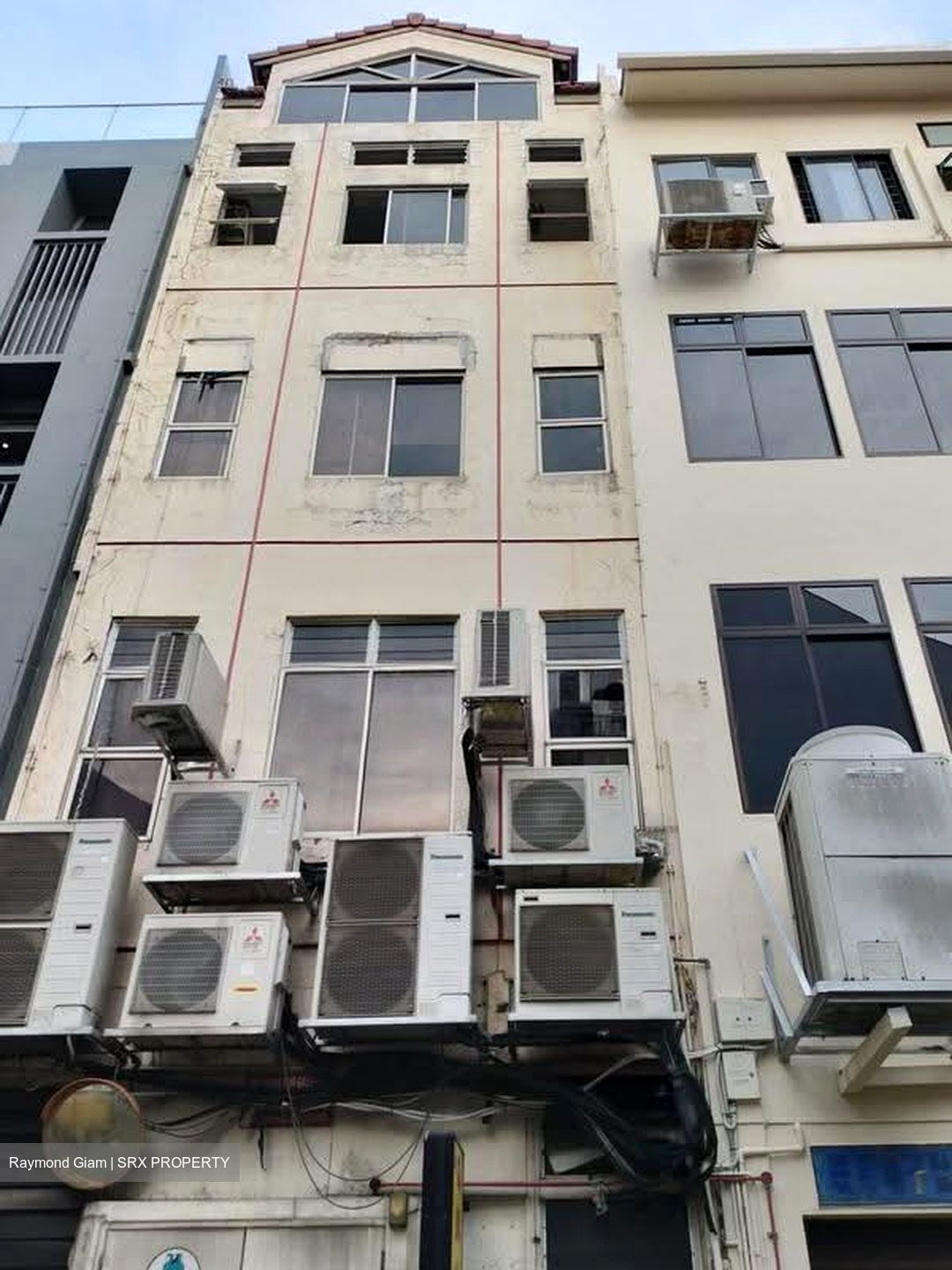 Jalan Besar (D8), Retail #613322831
